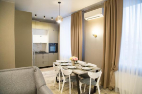 Apartment in center of Chisinau